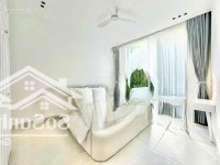 Bán Villa Hồ Bơi - 125M2, Đường 7M5 Sát Sông, Nam Việt Á
