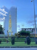 Lô Góc 103M2 Ngang 4.5M, Mặt Đường Phạm Văn Đồng, Kinh Doanh Buôn Bán Tốt, Chỉ 40 Triệu/M