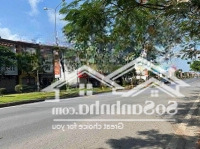 Lô Góc 103M2 Ngang 4.5M, Mặt Đường Phạm Văn Đồng, Kinh Doanh Buôn Bán Tốt, Chỉ 40 Triệu/M