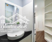 Bán Gấp Hẻm Xe Tải 6 Mét Nguyễn Trãi, Quận 1 - Kết Cấu 5 Tầng - Giá Bán 8,8 Tỷ