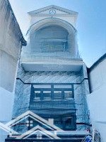 Nhà Bình Chuẩn , Tp Thuận An Có Sân Xe Hơi Gần Giáo Xứ Bà Trà.