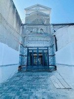 Nhà Bình Chuẩn , Tp Thuận An Có Sân Xe Hơi Gần Giáo Xứ Bà Trà.