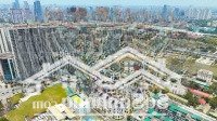 Lô Góc Biệt Thự Đơn Lập The Zei Mỹ Đình Trực Tiếp Cđt 5 Tầng - 1 Hầm 661M2 Sử Dụng - 105 Tỷ