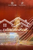 Liền Kề 96 M2 Xây Sau Vinhomes Wonder Park City Đan Phượng Hà Nội: Liên Hệ: 0793168666