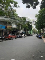 Siêu Phẩm Mặt Phố Lê Thị Hồng Gấm. Cầu Ông Lãnh. Q1 - Gpxd : Hầm 8 Tầng ( 6 X 15M ) Nở Hậu - 64 Tỷ