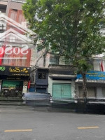 Siêu Phẩm Mặt Phố Lê Thị Hồng Gấm. Cầu Ông Lãnh. Q1 - Gpxd : Hầm 8 Tầng ( 6 X 15M ) Nở Hậu - 64 Tỷ