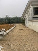 Bán 3 Lô Đất Giá Fo Thôn Bạch Thạch - Hoà Thạch 100M2 Ô Góc 3 Mặt Thoáng Mặt Tiền 6M , 2,6 Tỷ