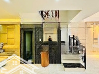 Nhỉnh 11Ty,Nhà Đẹp 5 Tầng Kts Thiết Kế,Hẻm Xe Hơi,50M2, 4 Phòng Ngủngay Khu Vip Nguyễn Trọng Tuyển