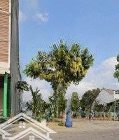 Bán Đất Khu Tái Định Cư Phú Mỹ Tp Thủ Dầu Một, Diện Tích 360M2 Có Sổ Hồng Riêng Đất Xây Dựng Tự Do