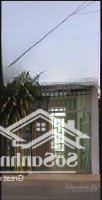 Nhà Mặt Tiền Đường Liên Ấp 2 - 3 Xã Đa Phước. Huyện Bình Chánh. Hồ Chí Minh