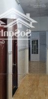 Nhà Mặt Tiền Đường Liên Ấp 2 - 3 Xã Đa Phước. Huyện Bình Chánh. Hồ Chí Minh
