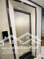 Bán Nr 39M2, Thang Máy, Ô Tô Để Ngày Đêm, Giá Siêu Hời 9,5 Tỷ, 4 Phòng Ngủ 4 Vệ Sinhtại Ngọc Hà, Ba Đình, Hn