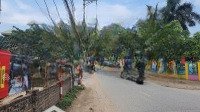 Nhà Riêng 36M2, Góc 2 Mặt Thoáng, 1 Nhà Ra Ô Tô, Vân Canh, Hoài Đức, Hà Nội, Hàng Hiếm!!!
