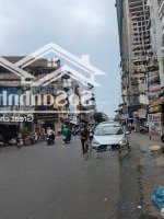Bán Góc Mặt Tiền Ung Văn Khiêm - Quận Bình Thạnh - 8X18M - Hầm 7 Tầng - Hđt 360 Triệu - Giá Chỉ 55 Tỷ