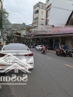 Bán Góc Mặt Tiền Ung Văn Khiêm - Quận Bình Thạnh - 8X18M - Hầm 7 Tầng - Hđt 360 Triệu - Giá Chỉ 55 Tỷ