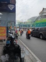 Bán Nhà Mặt Tiền Nguyễn Trãi - Quận 1 - 10X18M - Hầm 9 Tầng Hđt 350 Triệu/Tháng - Giá Bán 75 Tỷ