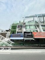 Bán Nhà Mặt Tiền Nguyễn Văn Đậu. Phường 5. Phú Nhuận - Ctxd : 7 Tầng ( 4 X 27M ) -104M2 - Giá Bán 25 Tỷ