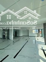 Bán Tòa Nhà Mới Xây Góc 2 Măt Tiền Trương Công Đinh - Trường Chinh Dt: 15X15M, Hầm 7 Tầng Giá Bán 59 Tỷ