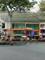 Siêu Vị Trí! Góc 2 Mặt Tiền Chợ Lớn - Quận 6! Dt: 20 X 20M - Hầm 6 Tầng - Hđt: 220 Triệu. Giá Bán 63 Tỷ