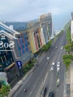 Siêu Vị Trí! Góc 2 Mặt Tiền Chợ Lớn - Quận 6! Dt: 20 X 20M - Hầm 6 Tầng - Hđt: 220 Triệu. Giá Bán 63 Tỷ