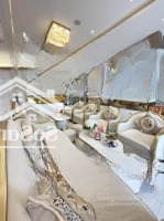 Siêu Rẻ! Bán Nhà Ngang 8M Hai Bà Trưng, Quận 1 (8X20M) Xd 5 Tầng, Thuê 140 Triệu, Bán 35 Tỷ