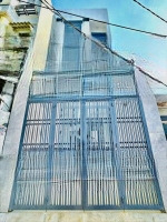Bán Nhà 5,29 Tỷ Hẻm Số 2 Đường Phạm Hữu Lầu, P.phú Mỹ ,Quận 7
(Giáp Phú Mỹ Hưng,Gần Chợ Phước Long)