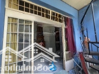 Nhàhẽm Xe Hơi5M 1/ Hòa Hưng, Quận 10 Ngay Trung Tâm Quận 10 - 3 - 1