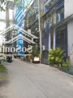 Nhàhẽm Xe Hơi5M 1/ Hòa Hưng, Quận 10 Ngay Trung Tâm Quận 10 - 3 - 1