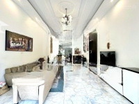 Nhà Đẹp 5 Tầng, Nội Thất Cao Cấp, 5X21M, Khu Dân Cư Greenlife 13C, Nguyễn Văn Linh, Chỉ 8.X Tỷ