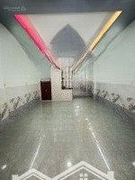 Bán Nhà Mặt Tiền Đường Số 1, P1, Gò Vấp, 56M2, 7Tỷ