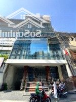 Bán Nhà Mặt Tiền Phùng Khắc Khoan, P. Đa Kao, Quận 1. Diện Tích: 20Mx16M 320M2. 1 Hầm 8 Tầng. Giá Bán 160 Tỷ