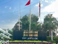 Rỏ Hàng Ngộp Cắt Lỗ Sâu Tại Tđc Becamex Đường 25M Đối Diện Chợ Giá Chỉ 595 Triệu/Lô Liên Hệ:0985761818