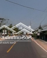 Bán Đất Mặt Tiền Hùng Vương, 6,5 Tỷ, 460M2 Đẹp Nhiều Tiện Ích Tại Nhơn Trạch, Đồng Nai
