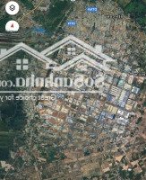 Bán Đất Mặt Tiền Hùng Vương, 6,5 Tỷ, 460M2 Đẹp Nhiều Tiện Ích Tại Nhơn Trạch, Đồng Nai
