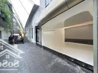 Xe Hơi Đỗ Trong Nhà Biệt Thự Mini Tuyệt Đẹp Lửng 2 Lầu Full Nội Thất Cao Cấp Khu Vip Nguyễn Văn Đậu
