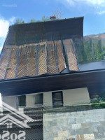 Bán Biệt Thự 5 Tầng Đường Trần Khắc Chân Quận 1 (15X18) 263,5M2 Có Hầm Rộng Chứa 3 Oto