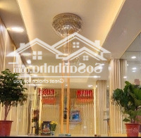 Phân Lô Vip Phố Đỗ Quang Cầu Giấy,Diện Tích100M2Mặt Tiền7.8M Xây 8T Thông Sàn Kinh Doanh Mọi Loại Hình 48 Ty