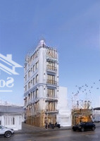 Bán Đất 3 Mặt Ngõ. Ngõ 3 Oto Tránh Vỉa Hè Trần Thái Tông, Khúc Thừa Dụ.diện Tích72M2Mặt Tiền8M. Giá Bán 29.5 Tỷ.