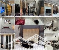 Siêu Phẩm Nhà Phố 3 Lầu Full Nội Thất Cao Cấp Hẻm Vip Lê Văn Duyệt - Cạnh Quận 1 Gần Võ Thị Sáu