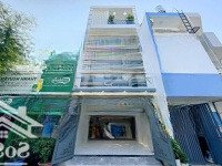 Bán Nhà Mới Hoàn Thiện Hẻm 2295 Đường Huỳnh Tấn Phát - Xe Hơi Đậu Trong Nhà - Cách Q7 - 2.5Km