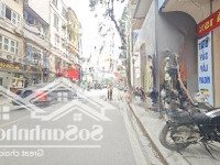 Siêu Phẩm - Mặt Phố Vip - Thuỵ Khuê - Tây Hồ - 8 Tầng - Thang Máy - View Hồ Tây - Kinh Doanh Vỉ