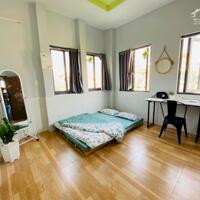 CHO THUÊ PHÒNG FULL NỘI THẤT NGAY HỒ VĂN HUÊ PHÚ NHUẬN