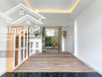 Nhà 3 Lầu Hẻm 39 Dương Cát Lợi, Thị Trấn Nhà Bè - Giáp Ranh Q7 - Cách Mặt Tiền 10M