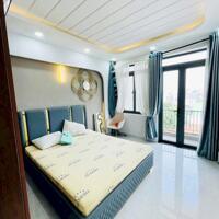 Bán nhà Trung Kính 46m2 nhà mới đẹp mặt tiền rộng đủ nội thất 9.1 tỷ