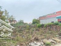 Chủ Gửi Bán Gấp Lô Đất 390M Tại Đông Tảo Nam Khoái Châu