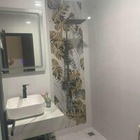  BÁN NHÀ TRƯỜNG CHINH  – NGÕ THÔNG – Ô TÔ TRÁNH – 3 MẶT THOÁNG – THANG MÁY