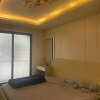 BÁN NHÀ TRƯỜNG CHINH  – NGÕ THÔNG – Ô TÔ TRÁNH – 3 MẶT THOÁNG – THANG MÁY