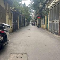  BÁN NHÀ TRƯỜNG CHINH  – NGÕ THÔNG – Ô TÔ TRÁNH – 3 MẶT THOÁNG – THANG MÁY