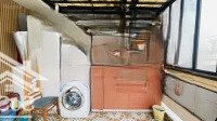 Chính Chủ Cho Thuê Studio Ban Công Cao Cấp Ngay Cô Bắc- Cô Giang. Giảm Còn 5 Triệu/Tháng