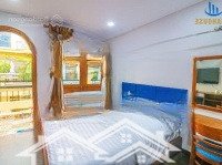 Chính Chủ Cho Thuê Studio Ban Công Cao Cấp Ngay Cô Bắc- Cô Giang. Giảm Còn 5 Triệu/Tháng